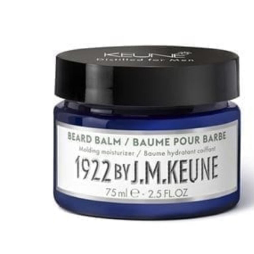 Keune 1922 By J.M. Keune Beard Balm 2.5 fl.oz